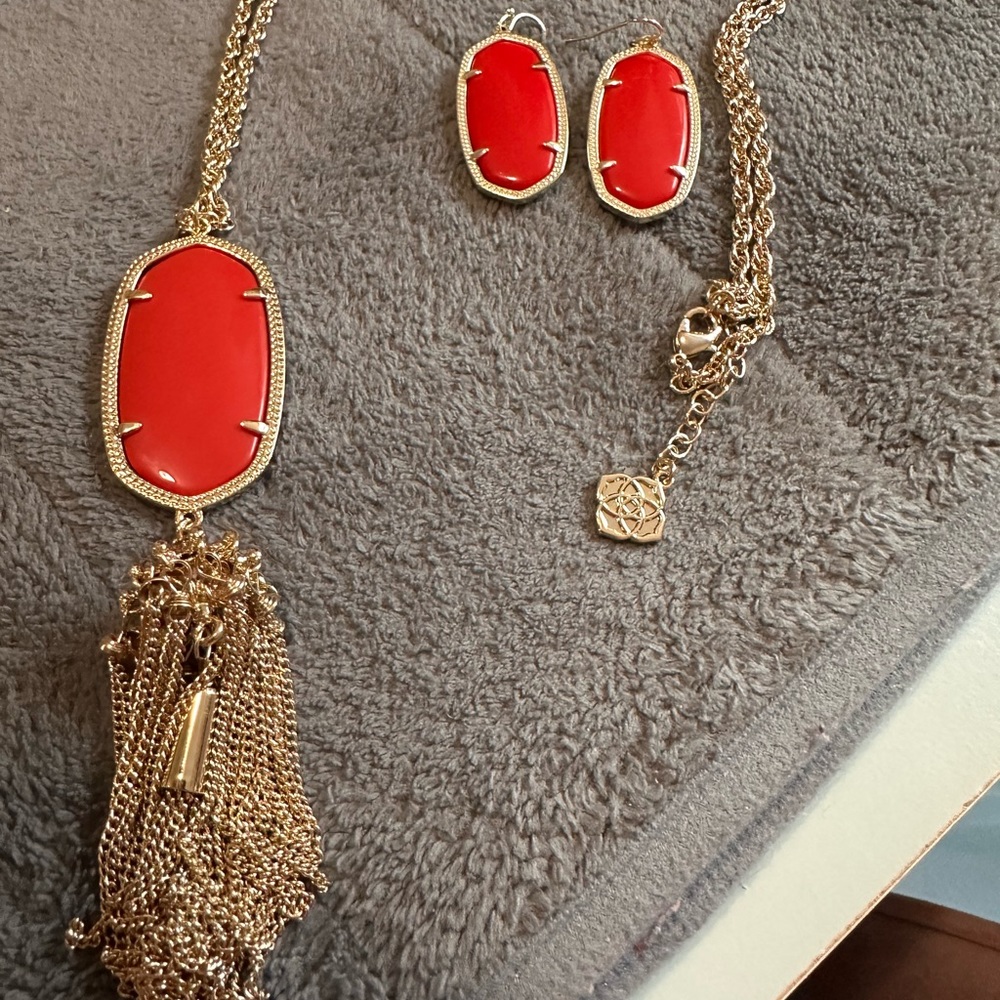 Kendra Scott Set